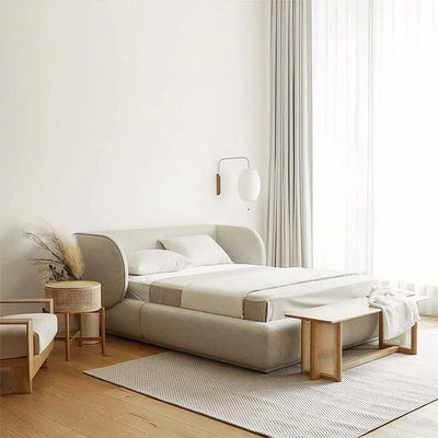 PENELOPE BED - Homzy