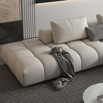 SERENITY SOFA - Homzy