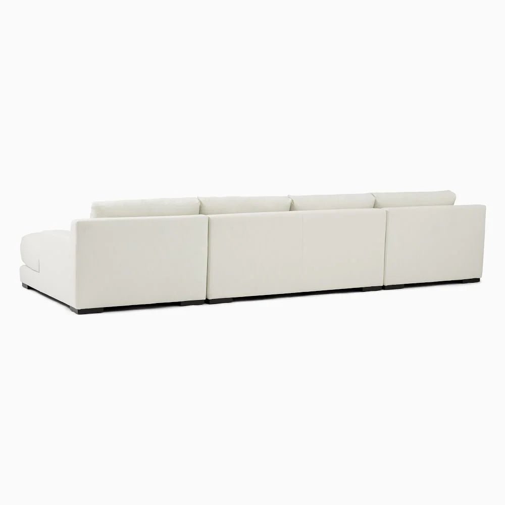 Provana Corner U - Shape - Homzy