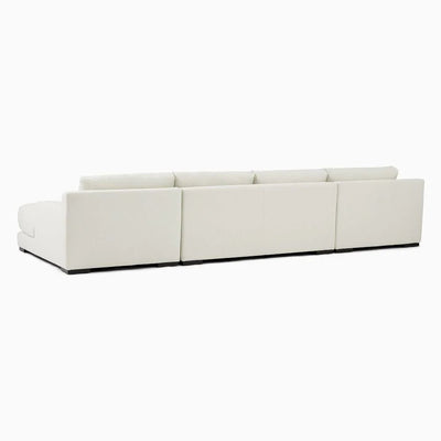 Provana Corner U-Shape - Homzy