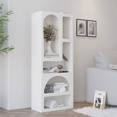 Rajan Bookcase - Homzy