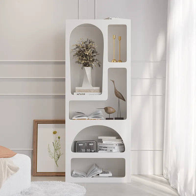 Rajan Bookcase - Homzy