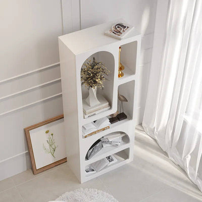 Rajan Bookcase - Homzy