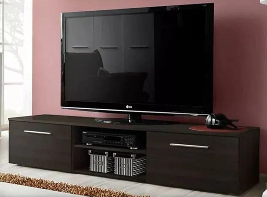 Raikrs TV Unit - Homzy