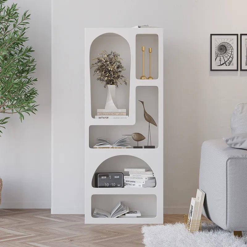 Rajan Bookcase - Homzy