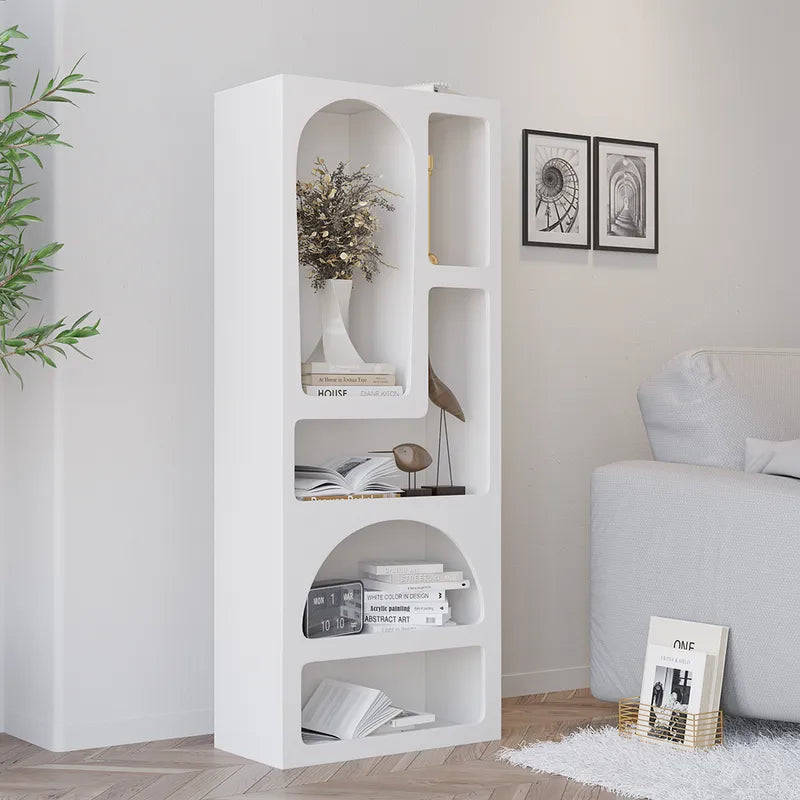 Rajan Bookcase - Homzy