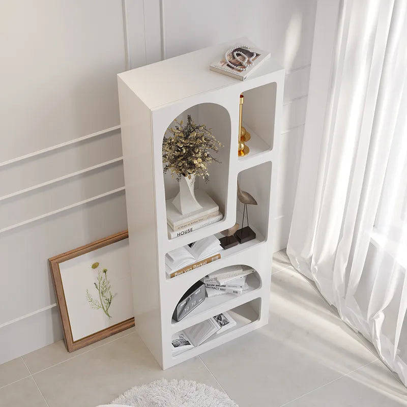 Rajan Bookcase - Homzy