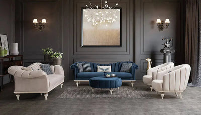 Randal Living Room Set - Homzy