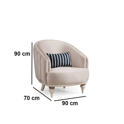 Randal Living Room Set - Homzy