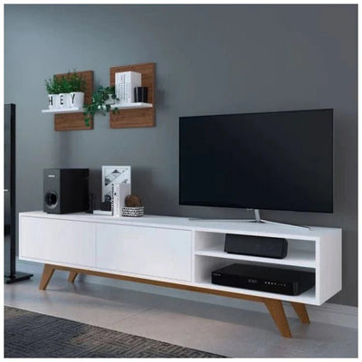 RASMO TV TABLE - Homzy