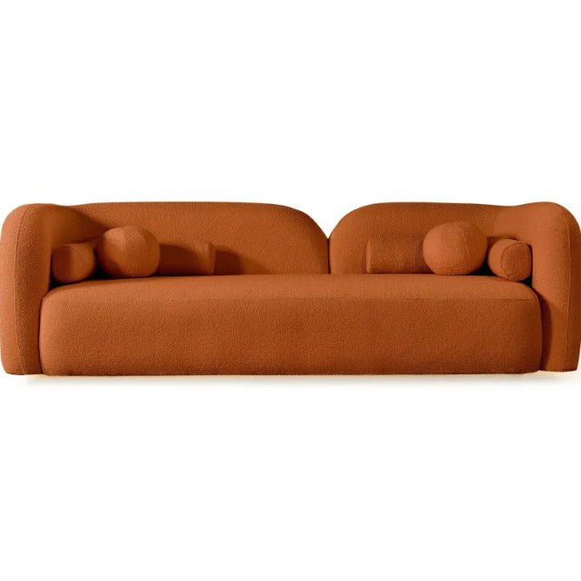 Ravien Sofa - ED5 - Homzy