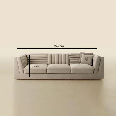 Renden Sofa-AK11 - Homzy
