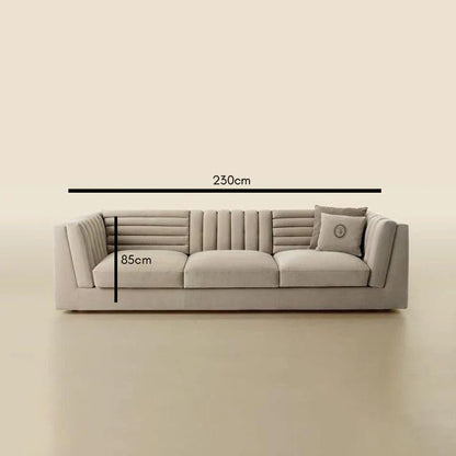 Renden Sofa - AK11 - Homzy