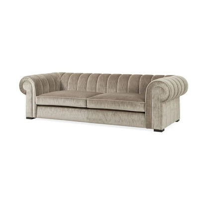 Rento 3 Seater Sofa