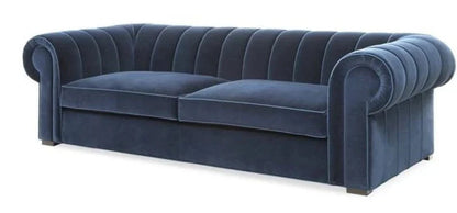 Rento 3 Seater Sofa