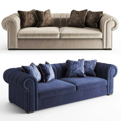 Rento 3 Seater Sofa