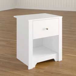 Riley Bedside Table - Homzy