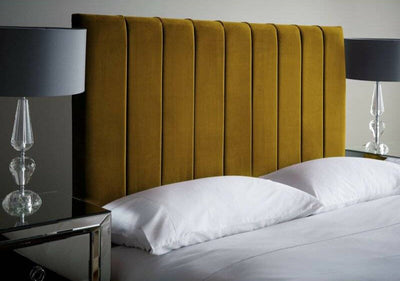 Rima Headboard - Homzy