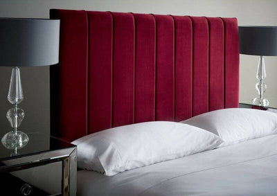 Rima Headboard - Homzy