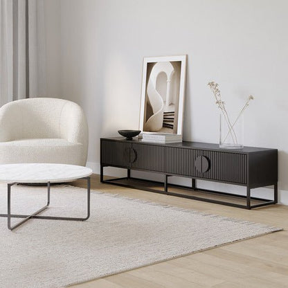 Ripple TV stand - Homzy