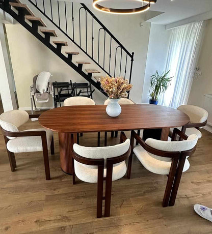 Kaylen Dining set