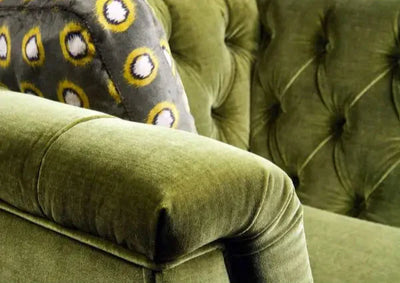 Robinson Armchair - Homzy