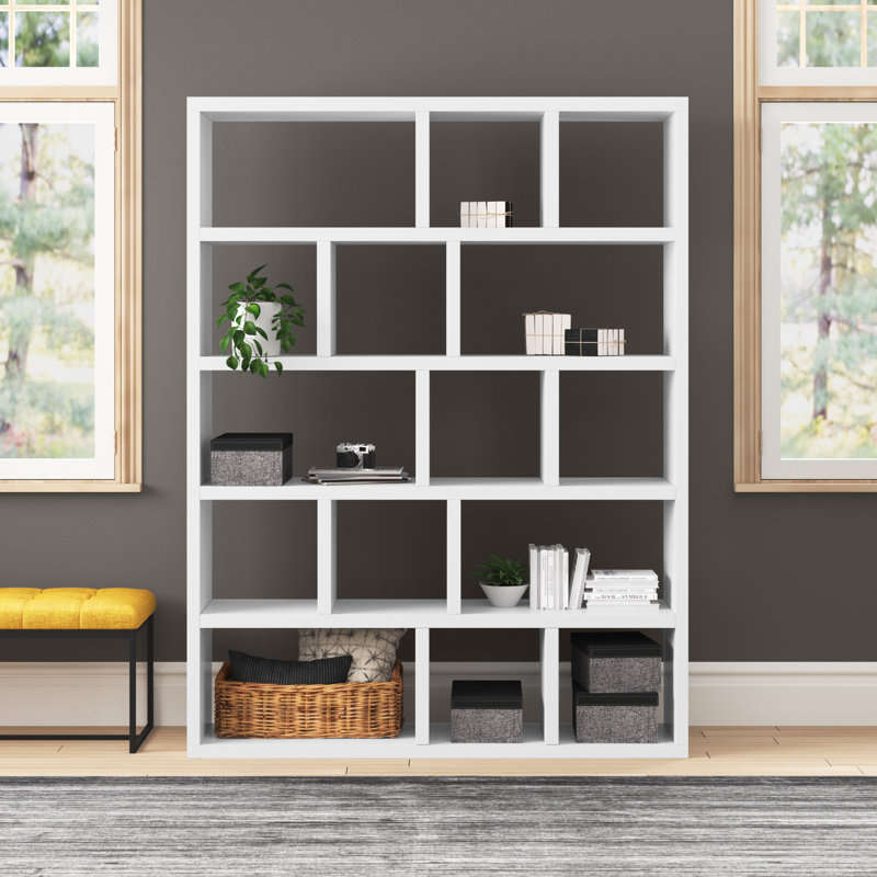 Robyn Bookcase - Homzy