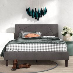 Rosalind Bed - Homzy