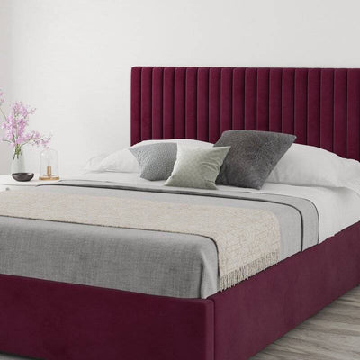 Rosanna Headboard - Homzy