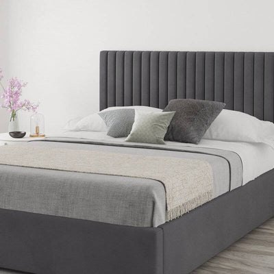 Rosanna Headboard - Homzy