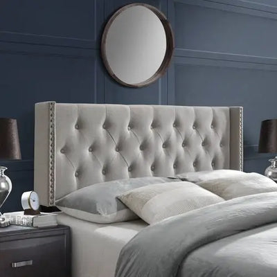 Ross Headboard - Homzy