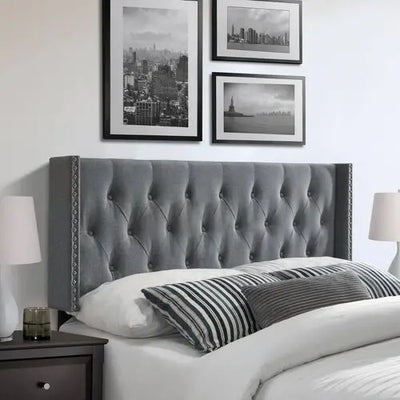 Ross Headboard - Homzy