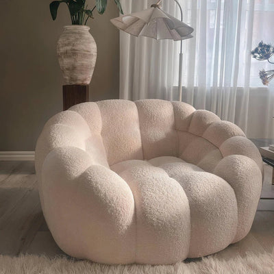 Roula Armchair - Homzy