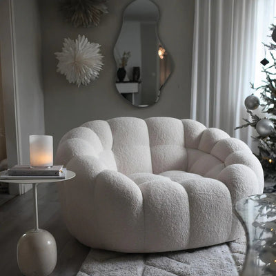 Roula Armchair - Homzy