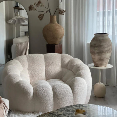Roula Armchair - Homzy