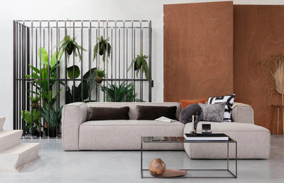 Rover Sectional - Homzy