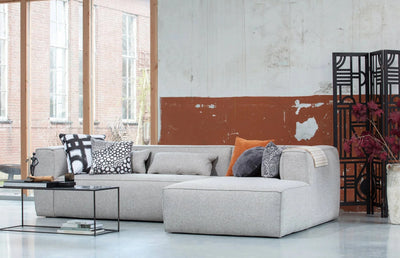 Rover Sectional - Homzy