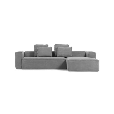 Rover Sectional - Homzy