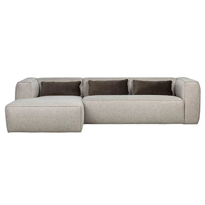 Rover Sectional - Homzy