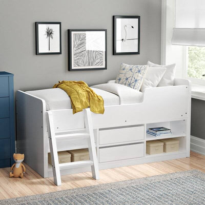 Safiya Kids Bed - Homzy