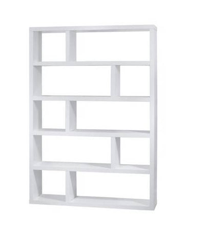 Saira Bookcase - Homzy