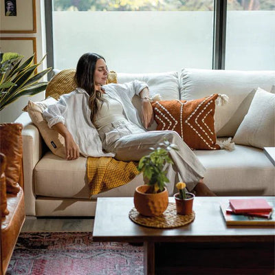 Salazar Sofa-RF0051 - Homzy