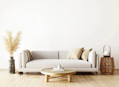 Sam 3 Seater Sofa - Homzy