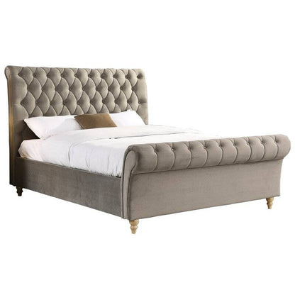 Samantha Bed - Homzy