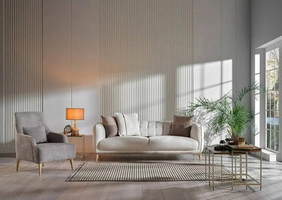 Samantha Living Room Set - Homzy
