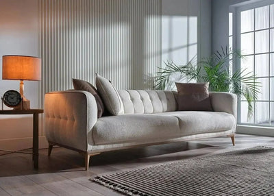 Samantha Living Room Set - Homzy