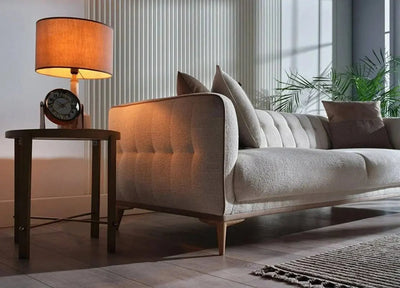 Samantha Living Room Set - Homzy