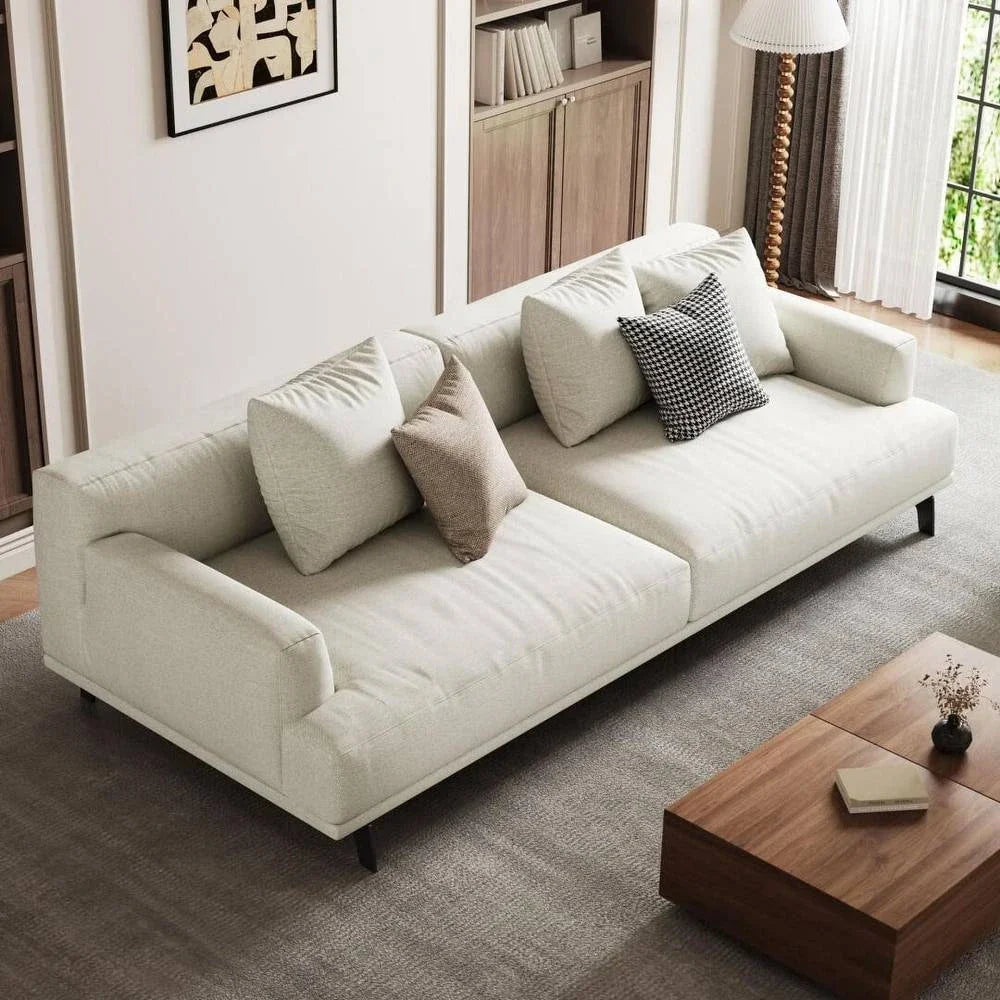 Ovio 3 Seater Sofa