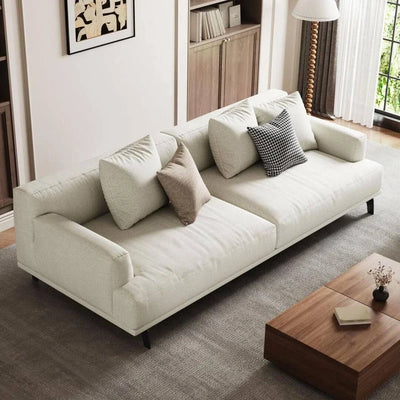 Ovio 3 Seater Sofa - Homzy