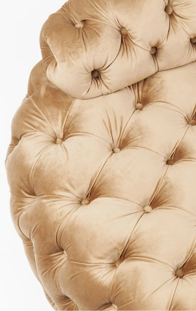 Santa Barbara Chaise lounge - Homzy